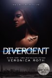 Divergent Movie Tie-In Edition  N/A 9780062289858 Front Cover