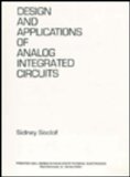Design and Applications Analogies 1st 1991 9780137376858 Front Cover