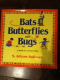 Bats, Butterflies, and Bugs  N/A 9780316821858 Front Cover