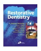 Restorative Dentistry   2002 9780443059858 Front Cover