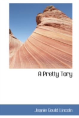 A Pretty Tory:   2008 9780559439858 Front Cover