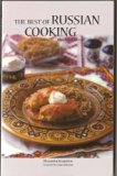 Best of Russian Cooking  Revised  9780781805858 Front Cover