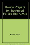 How to Prepare for the Armed Forces Test - ASVAB  4th 9780812048858 Front Cover