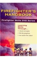 Firefighter's Handbook   2009 9781428310858 Front Cover