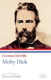 Moby Dick  N/A 9781598530858 Front Cover