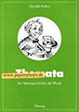 Themata Zur Ideengeschichte Der Physik:   1984 9783528085858 Front Cover