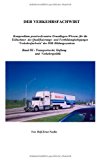 Der Verkehrsfachwirt  Band III: Transportrecht und Haftung N/A 9783833400858 Front Cover