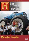Modern Marvels - Monster Trucks (History Channel) (A&E DVD Archives) System.Collections.Generic.List`1[System.String] artwork