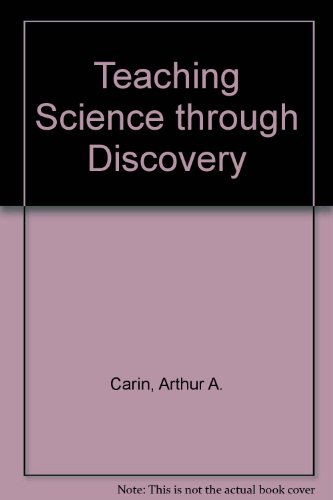 Teaching Science Through Discovery 7th 9780023193859 Front Cover