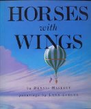 Horses with Wings N/A 9780060228859 Front Cover