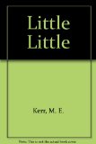 Little Little   1981 9780060231859 Front Cover