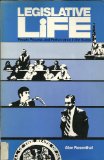 Legislative Life : Process, and Performance in the States N/A 9780060455859 Front Cover