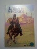 Story of the Horse Advanced Level 3rd 9780153234859 Front Cover