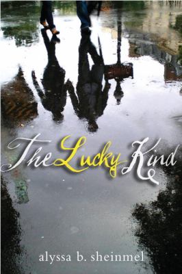 Lucky Kind   2011 9780375867859 Front Cover