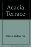 Acacia Terrace N/A 9780590428859 Front Cover