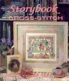 Storybook Cross-Stitch   1995 9780696023859 Front Cover