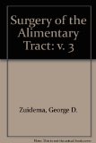 Surgery of the Alimentary Tract : Colon and Anorectal Tract 2nd 9780721680859 Front Cover