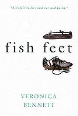 Fish Feet N/A 9780744559859 Front Cover