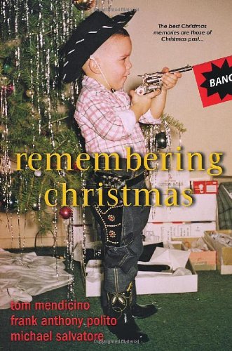 Remembering Christmas  N/A 9780758266859 Front Cover