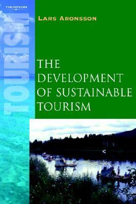 Development of Sustainable Tourism   2000 9780826448859 Front Cover