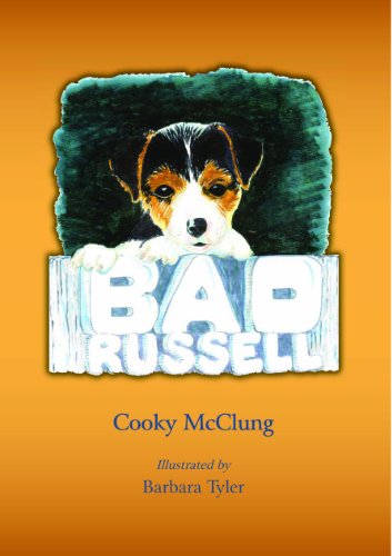 Bad Russell:  2010 9780939481859 Front Cover