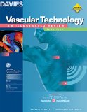 Vascular Technology An Illustrated Review, 5th Edition 5th 9780941022859 Front Cover