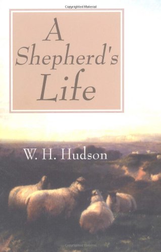 Shepherd's Life   2003 9780941936859 Front Cover
