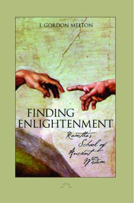 Finding Enlightenment Ramtha's School of Ancient Wisdom N/A 9781451687859 Front Cover