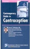 Contemporary Guide to Contraception  4th 2008 9781931981859 Front Cover