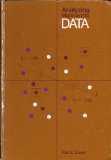Analyzing Multivariate Data  1978 9780030207860 Front Cover