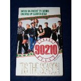 Beverly Hills, 90210 'Tis the Season N/A 9780061067860 Front Cover