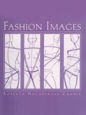 Fashion Images   2000 9780137524860 Front Cover