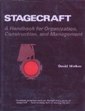 Stagecraft A Handbook for Organization Construction and Management 2nd 9780205102860 Front Cover