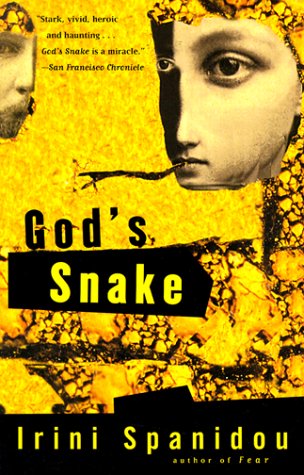 God's Snake   1999 9780375702860 Front Cover
