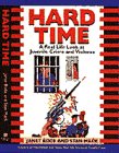 Hard Time A Real Life Look at Juvenile Crime and Violence  1996 9780385321860 Front Cover