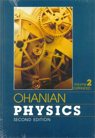 Physics  2nd 2003 9780393957860 Front Cover