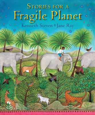 Stories for a Fragile Planet   2012 9780745963860 Front Cover