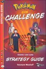 Pokemon Gym Challenge Strategy Guide  Revised  9780786917860 Front Cover
