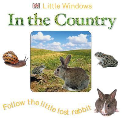 In the Country  N/A 9780789495860 Front Cover
