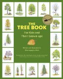 Tree Book for Kids and Their Grown-Ups   2008 9781889538860 Front Cover