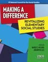 MAKING A DIFFERENCE            N/A 9789780879860 Front Cover