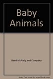 Baby Animals 2 N/A 9780026890861 Front Cover