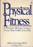 Physical Fitness   1980 9780030482861 Front Cover