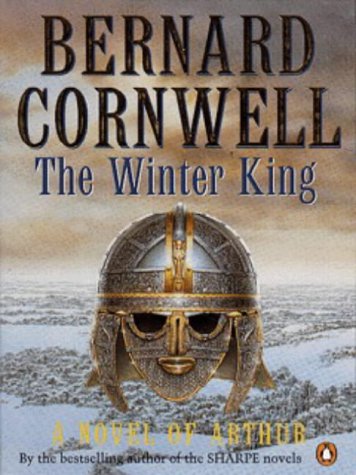 The Winter King (The Arthur Books #1) N/A 9780140231861 Front Cover