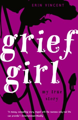 Grief Girl  N/A 9780385733861 Front Cover
