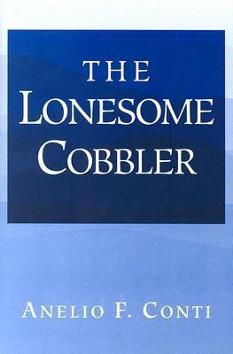 Lonesome Cobbler  N/A 9780533150861 Front Cover