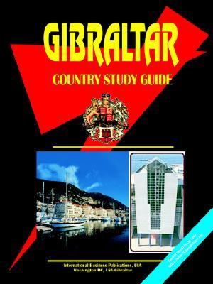 Gibraltar Country Study Guide  N/A 9780739761861 Front Cover