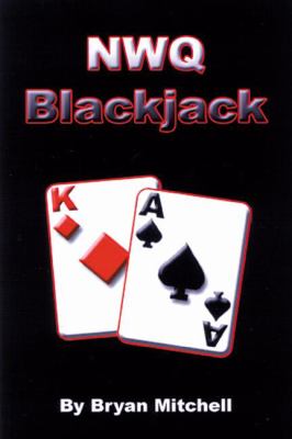 NWQ Blackjack   2004 9780741414861 Front Cover