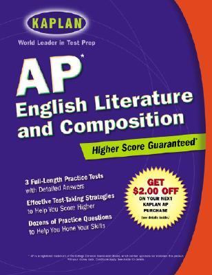 AP English Literature and Composition An Apex Learning Guide ISBN 