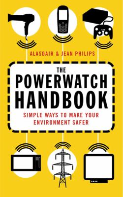 Powerwatch Handbook   2006 9780749926861 Front Cover